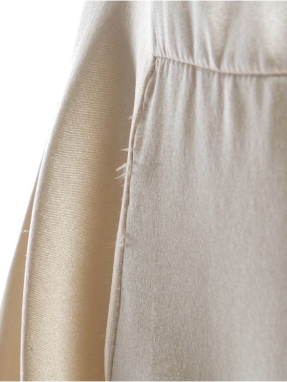 Orseund Iris Le Funk silk top - Picture 15 of 16